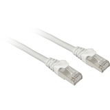 Sharkoon 4044951029419, Cable blanco