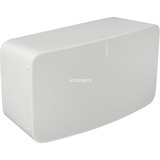 Sonos FIVE, Altavoz blanco