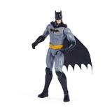 Spin Master BATMAN - DC COMICS - Pack Figura Batman Y Robin contra Joker: Figuras de Acción de 30 cm - 6064967 - Superheroes Juguetes - Juguetes Niños 3 Años +, Muñecos DC Comics BATMAN - - Pack Figura Batman Y Robin contra Joker: Figuras de Acción de 30 cm - 6064967 - Superheroes Juguetes - Juguetes Niños 3 Años +, 3 año(s), Multicolor