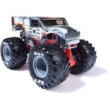 Spin Master Monster Jam - Pack 2 Coches Monster Truck Marvel Oficial Escala 1:64 METÁLICOS - Modelo Aleatorio - 6070555 - Coches para Niños - Juegos Infantiles - Juguetes Niños 3 años +, Vehículo de juguete Monster Jam - Pack 2 Coches Monster Truck Marvel Oficial Escala 1:64 METÁLICOS - Modelo Aleatorio - 6070555 - Coches para Niños - Juegos Infantiles - Juguetes Niños 3 años +, Monster truck, 3 año(s), Metal, Plástico, Multicolor