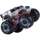 Spin Master Monster Jam - Pack 2 Coches Monster Truck Marvel Oficial Escala 1:64 METÁLICOS - Modelo Aleatorio - Coches para Niños - Juegos Infantiles - Juguetes Niños 3 años +, Vehículo de juguete Monster Jam - Pack 2 Coches Monster Truck Marvel Oficial Escala 1:64 METÁLICOS - Modelo Aleatorio - Coches para Niños - Juegos Infantiles - Juguetes Niños 3 años +, Monster truck, 3 año(s), Metal, Plástico, Multicolor