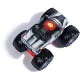 Spin Master Monster Jam - Pack 2 Coches Monster Truck Marvel Oficial Escala 1:64 METÁLICOS - Modelo Aleatorio - Coches para Niños - Juegos Infantiles - Juguetes Niños 3 años +, Vehículo de juguete Monster Jam - Pack 2 Coches Monster Truck Marvel Oficial Escala 1:64 METÁLICOS - Modelo Aleatorio - Coches para Niños - Juegos Infantiles - Juguetes Niños 3 años +, Monster truck, 3 año(s), Metal, Plástico, Multicolor