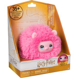 Spin Master Wizarding World Harry Potter - Mini peluche interactivo, Peluches 