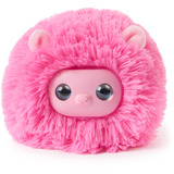 Spin Master Wizarding World Harry Potter - Mini peluche interactivo, Peluches 