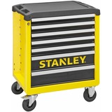 Stanley Carros de herramienta amarillo/Negro