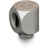 Thermal Grizzly DeltaMate Giratorio - 90°, Conexión níquel