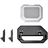 Thermaltake AC-074-ON6NAN-A1, Soporte negro/blanco