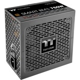 Thermaltake PS-SPD-0750MNFABE-3, Fuente de alimentación de PC negro