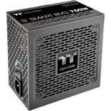 Thermaltake SMART BM3 750W, Fuente de alimentación de PC negro