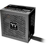 Thermaltake SMART BM3 750W, Fuente de alimentación de PC negro