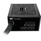 Thermaltake SMART BM3 750W, Fuente de alimentación de PC negro