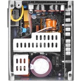 Thermaltake Toughpower SFX 850W, Fuente de alimentación de PC negro