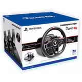 Thrustmaster T248R, Volante negro