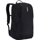 Thule EnRoute TEBP4216 - Black mochila Mochila informal Negro Nylon negro, Deporte, 39,6 cm (15.6"), Compartimento del portátil, Nylon