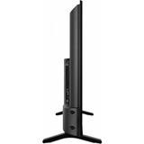 Toshiba 55QV2363DAW, TV QLED negro