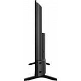 Toshiba 55QV2363DAW, TV QLED negro