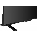 Toshiba 55QV2363DAW, TV QLED negro
