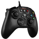 Turtle Beach REACT-R Controller, Gamepad negro