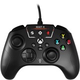 Turtle Beach REACT-R Controller, Gamepad negro