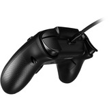 Turtle Beach REACT-R Controller, Gamepad negro