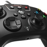 Turtle Beach REACT-R Controller, Gamepad negro