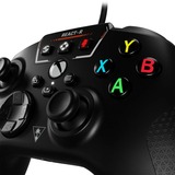 Turtle Beach REACT-R Controller, Gamepad negro