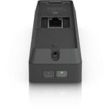 Ubiquiti G6 Entry, Timbre de la puerta negro