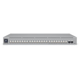 Ubiquiti Pro Max 24 PoE, Interruptor/Conmutador 