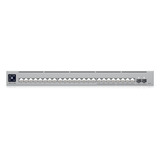 Ubiquiti Pro Max 24 PoE, Interruptor/Conmutador 