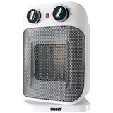 Unold 86460, Termoventiladores blanco/Negro