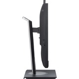 ViewSonic VG Series VG2757V-2K LED display 68,6 cm (27") 2560 x 1440 Pixeles Quad HD Negro, Monitor LED negro (mate)/Gris, 68,6 cm (27"), 2560 x 1440 Pixeles, Quad HD, LED, 5 ms, Negro