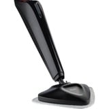 Vileda Limpiador a vapor Steam Plus, Limpiador de vapor negro/Rojo