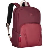 Wenger 612546, Mochila Rojo tinto