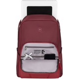 Wenger 612546, Mochila Rojo tinto