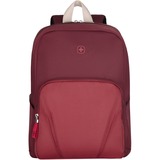 Wenger Movimiento, Mochila Rojo tinto