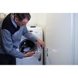 Wiha Destornillador eléctrico speedE PocketDrive, 31 piezas negro/Rojo