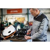 Wiha Destornillador eléctrico speedE PocketDrive, 31 piezas negro/Rojo