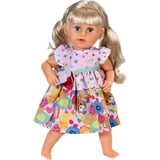 ZAPF Creation BABY born Dress Fruit 43cm, Accesorios para muñecas BABY born Dress Fruit 43cm, Vestido para muñecas, 3 año(s)