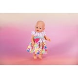 ZAPF Creation BABY born Dress Fruit 43cm, Accesorios para muñecas BABY born Dress Fruit 43cm, Vestido para muñecas, 3 año(s)