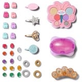 ZAPF Creation BABY born Sister Styling Head Princess, Cabeza de maquillaje y peluquería BABY born Sister Styling Head Princess, Doll make-up & hair styling set, 3 año(s)