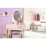 ZAPF Creation BABY born Sister Styling Head Princess, Cabeza de maquillaje y peluquería BABY born Sister Styling Head Princess, Doll make-up & hair styling set, 3 año(s)