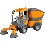 bruder VarioCar Limpieza de calles, Automóvil de construcción Minorista