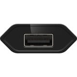 goobay 45293, Cargador negro