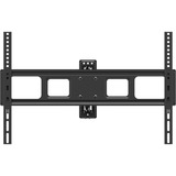 goobay Soporte de pared para TV Basic FULLMOTION (L) negro