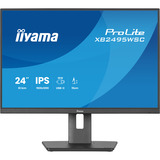 iiyama ProLite XB2495WSC-B1 negro (mate)