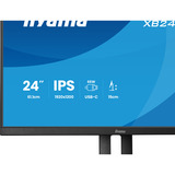 iiyama ProLite XB2495WSC-B1 negro (mate)