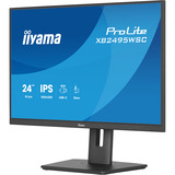 iiyama ProLite XB2495WSC-B1 negro (mate)