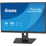 iiyama ProLite XB2495WSC-B1 negro (mate)