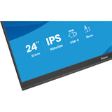 iiyama ProLite XB2495WSC-B1 negro (mate)