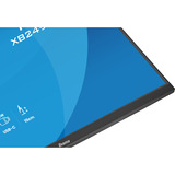 iiyama ProLite XB2495WSC-B1 negro (mate)